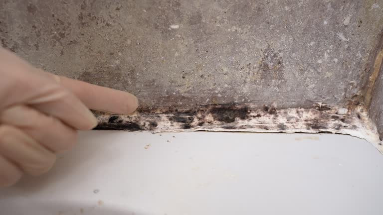 Best HVAC Mold Inspection and Cleaning  in Brentwood, NY